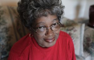 Civil rights pioneer seeks expungement of ’55 arrest record