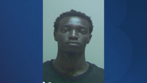 Suspect arrested in murder of University of Utah football player