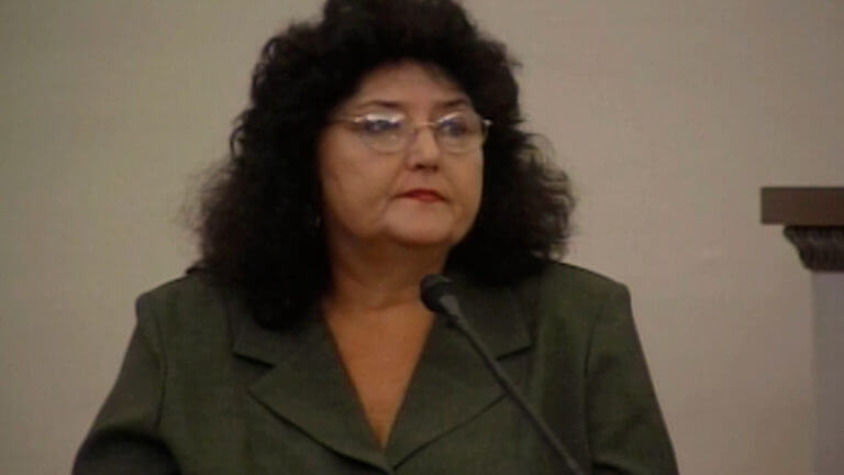 8-GA v. Dorsey: Margaret Bailey & Wanda Culbreth