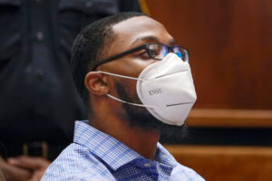Serial killer lured by fake social account gets 160 years