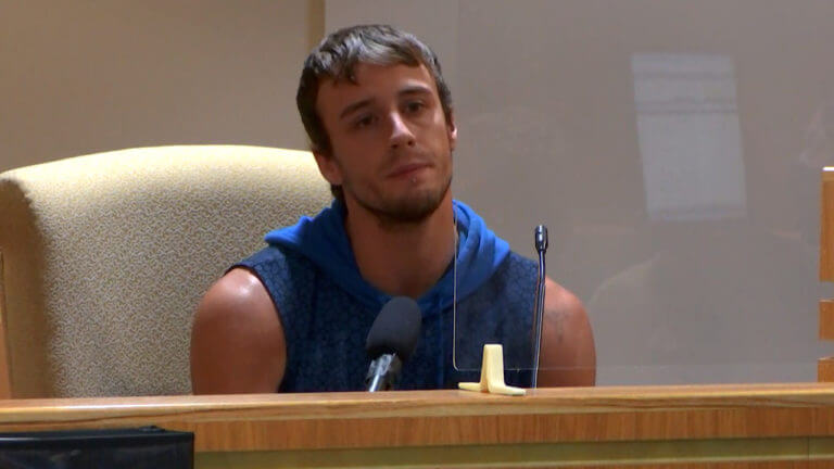 7-WV v. McCauley: Christopher McCauley