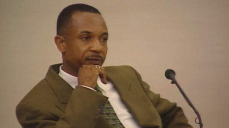 40-GA v. Dorsey: Paul Skyers (part 2)