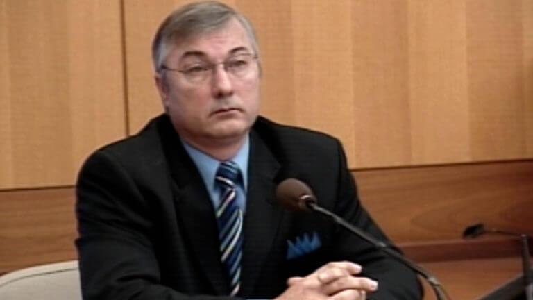 25-GA v. Sullivan: Bruce Long