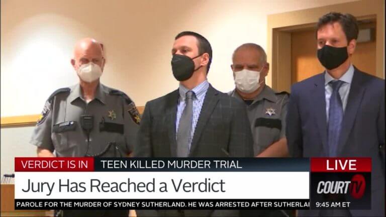 Verdict Reached in Teen Killed Murder Trial