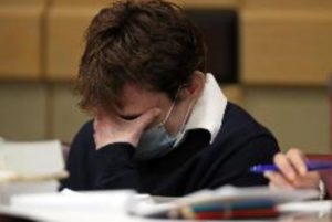 Jury selection in the Parkland shooting suspect’s jail brawl trial takes an unexpected turn