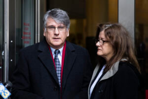 Neurologist pleads not guilty to sexually abusing patients