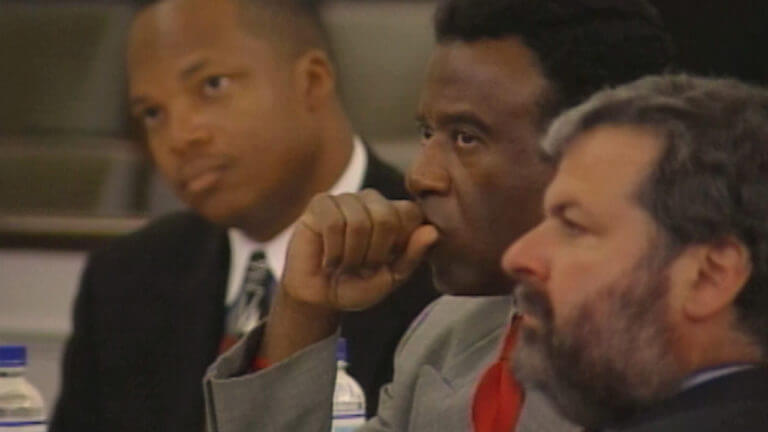 19-GA v. Dorsey: Inv. Jason Hammer, Inv. Wayne Nelson, Inv. Michael Simmons & Cpt. Charles Bell