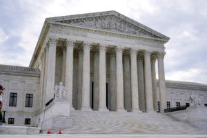 US Supreme Court agrees McGirt ruling not retroactive