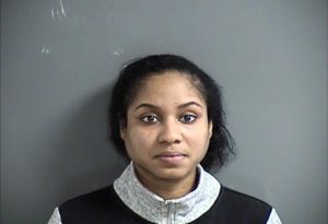 Woman rejects plea deal, will face trial in toddler’s death