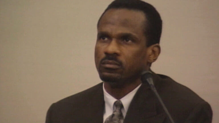 28-GA v. Dorsey: Patrick Cuffy