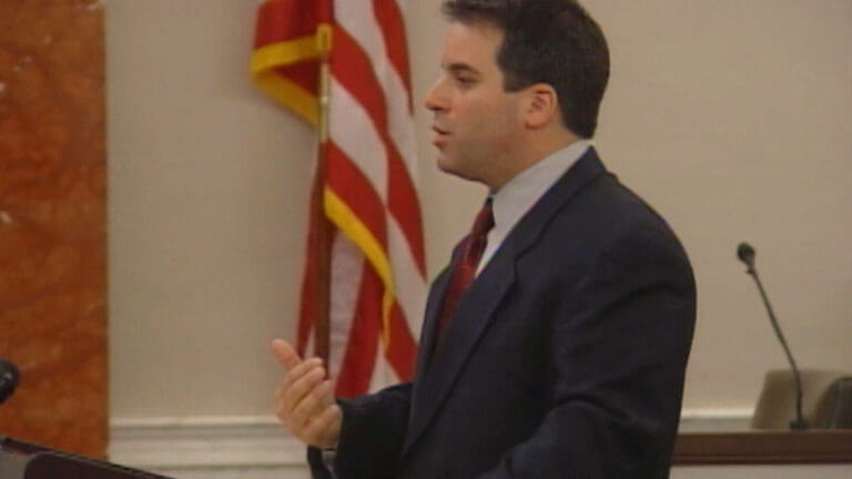 2-GA v. Dorsey: Defense Opening Statement