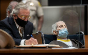 Robert Durst charged with 1982 murder of wife Kathie Durst