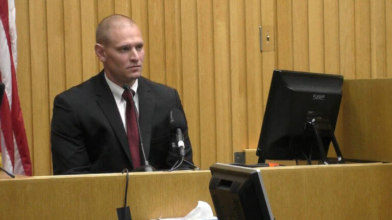 4-TN v. Paschel: Ofc. Matthew Johnson