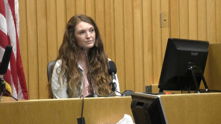 3-TN v. Paschel: Kristen Chapman