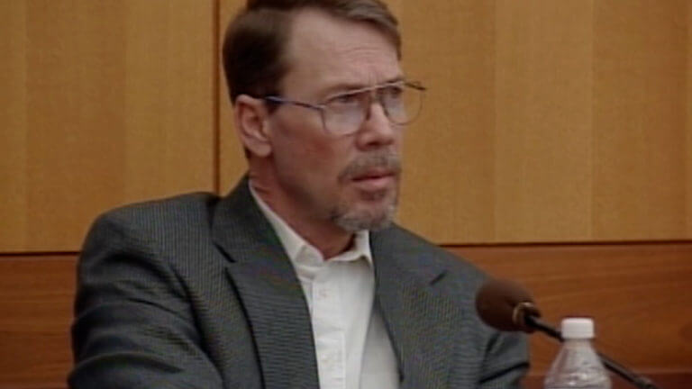 34-GA v. Sullivan: Phillip Harwood (part 2)