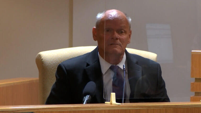 5-WV v. McCauley: Donald Morgan