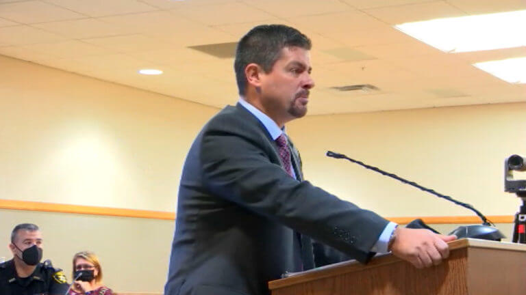 31-WV v. McCauley: Prosecution Closing Argument