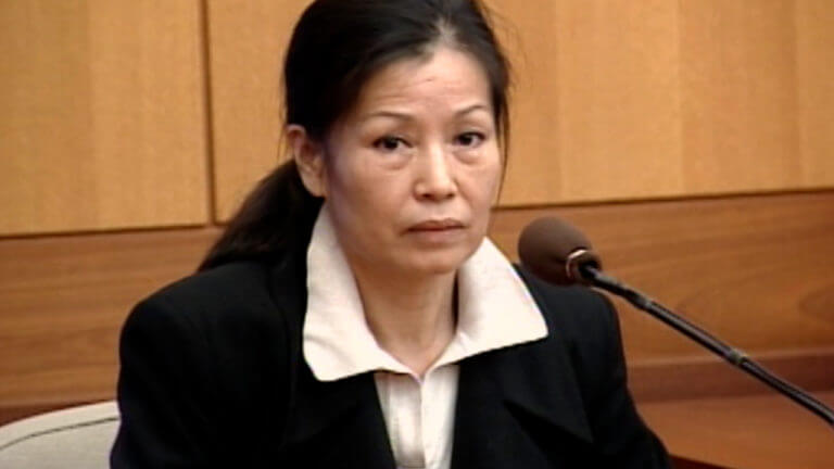 24-GA v. Sullivan: Hyo-Sook Sullivan