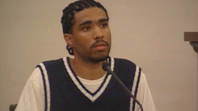 18-GA v. Dorsey: Benjamin Warren, Jr.