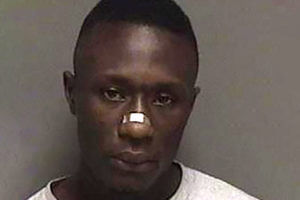 North Dakota man pleads guilty in random killing of girl, 14