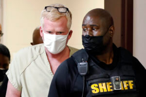 Judge denies jailed attorney’s request to reduce $7M bail