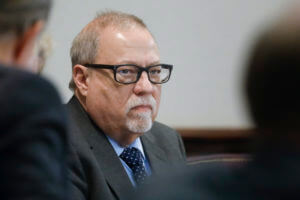 Ahmaud Arbery pursuer seeks leniency in hate crimes sentence