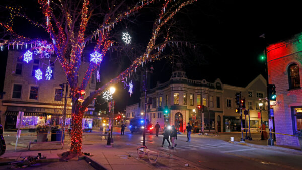 Wisconsin Assembly considers bail change after parade deaths