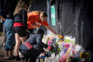 Concert victims included 9th-grader, ‘life of the party’