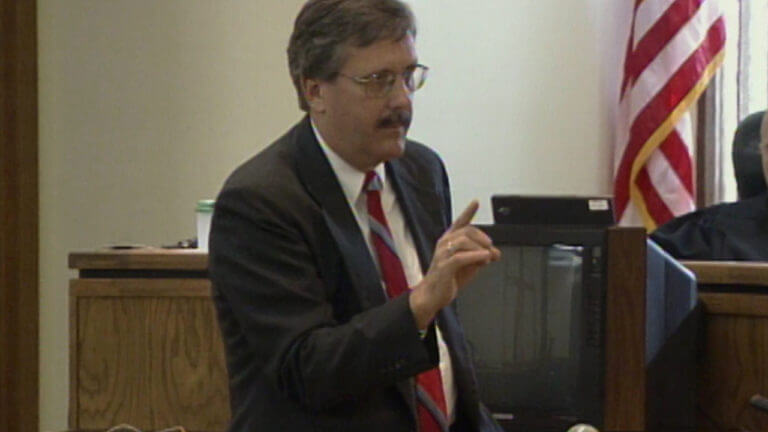 2-IA v. Shanahan: Defense Opening Statement