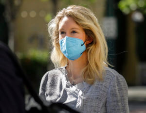 Elizabeth Holmes takes the stand in her criminal fraud trial
