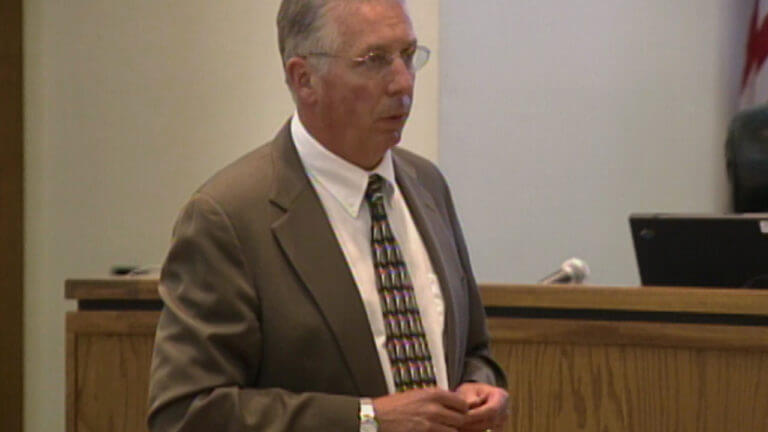 1-IA v. Shanahan: Prosecution Opening Statement