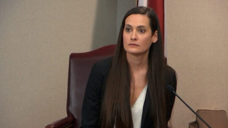 36-GA v. McMichael, et al.: S.A. David Bryan Smith & Jessica Hamilton