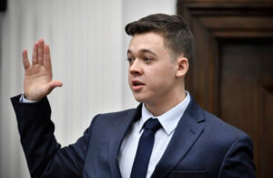 EXPLAINER: Prosecutor’s questions to Rittenhouse anger judge