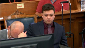 Prosecutor says Rittenhouse instigated Kenosha bloodshed