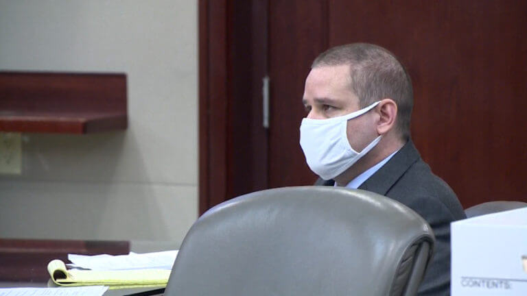 18-FL v. Johansen: Closing Arguments