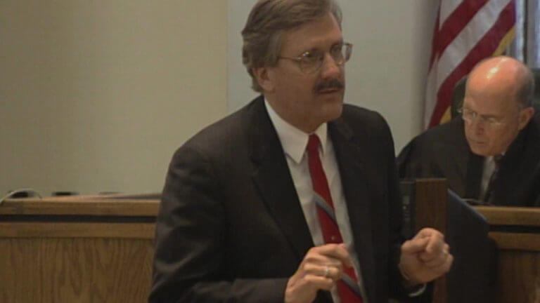 24-IA v. Shanahan: Defense Closing Argument