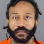 Booking photo of Darrell Brooks