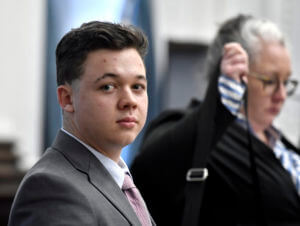 Jury seated for homicide trial of Kyle Rittenhouse