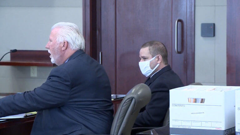 1-FL v. Johansen: Opening Statements