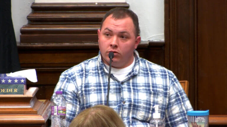 13-WI v. Rittenhouse: Ryan Balch (part 2)