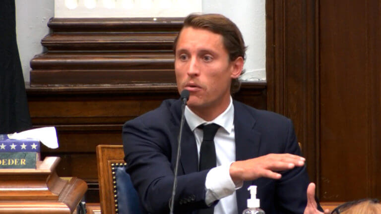 10-WI v. Rittenhouse: Richard McGinniss