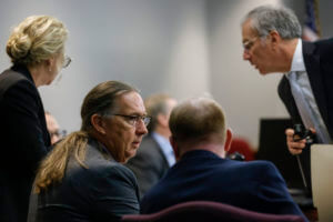 Jury in Ahmaud Arbery death trial to hear closing arguments