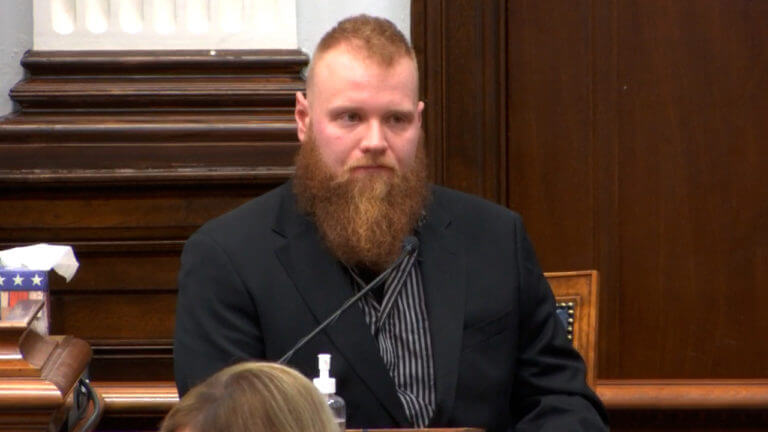 31-WI v. Rittenhouse: Jacob Marshall