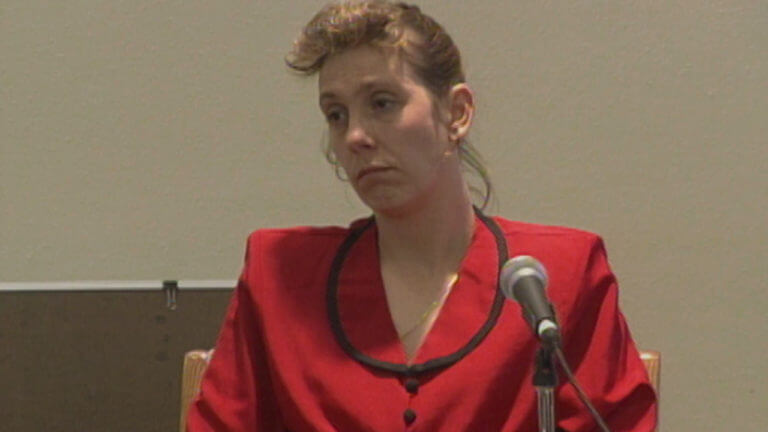 16-IA v. Shanahan: Dixie Shanahan (part 2)