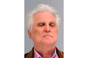 Radio host gets 3 life prison terms for bilking listeners
