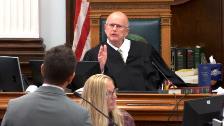 34-WI v. Rittenhouse: Kyle Rittenhouse (part 2)