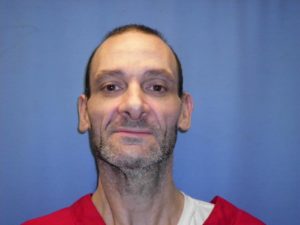 Mississippi executes man who killed wife, terrorized family