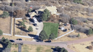 Colorado family found dead in apparent murder-suicide