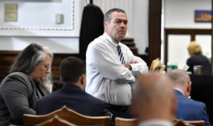 Defense attorney: Rittenhouse feared for his life in Kenosha