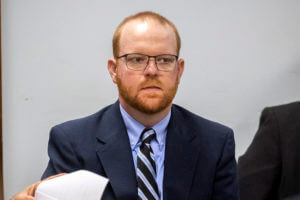 Jury adjourns for day without verdict in Ahmaud Arbery case